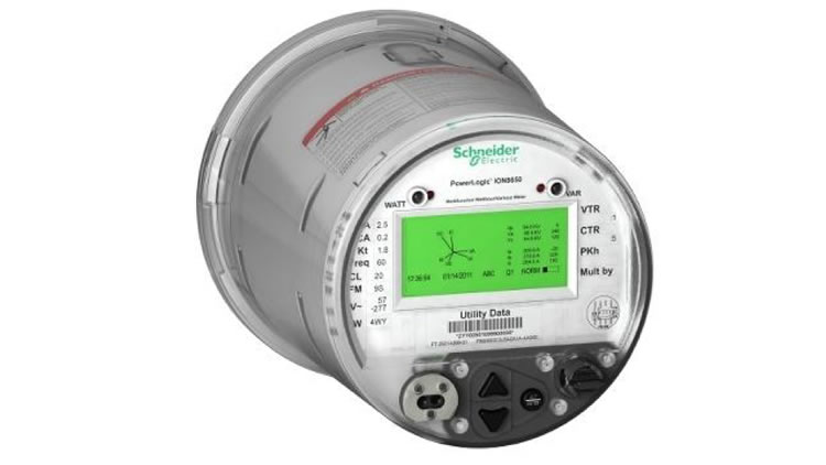 SMF Sistema de medição para faturamento - Ergon Engenharia e Consultoria